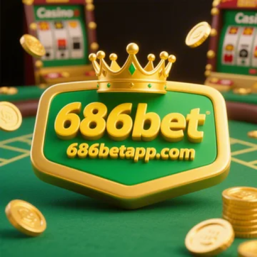 686 bet