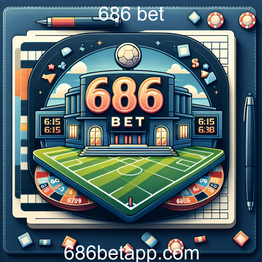 686 bet